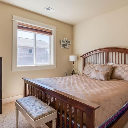 Villa Ocean Pines Tillamook Esterno foto