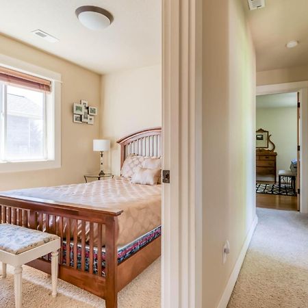 Villa Ocean Pines Tillamook Esterno foto
