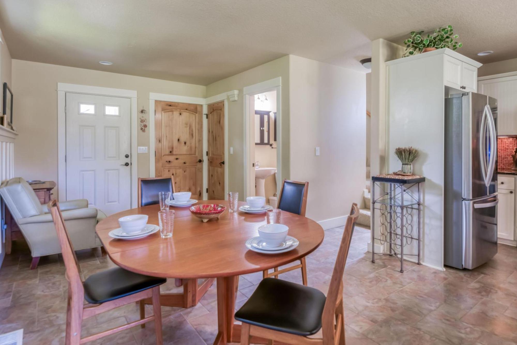 Villa Ocean Pines Tillamook Esterno foto