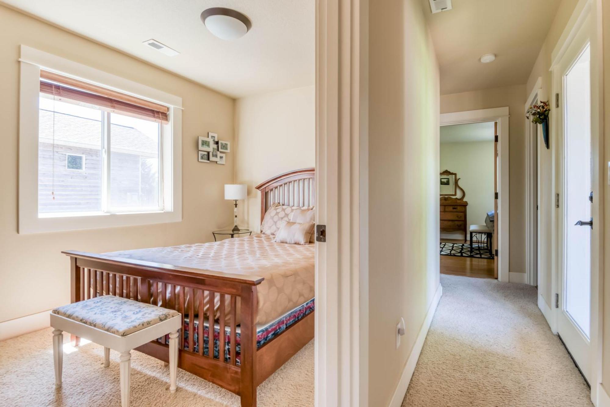 Villa Ocean Pines Tillamook Esterno foto