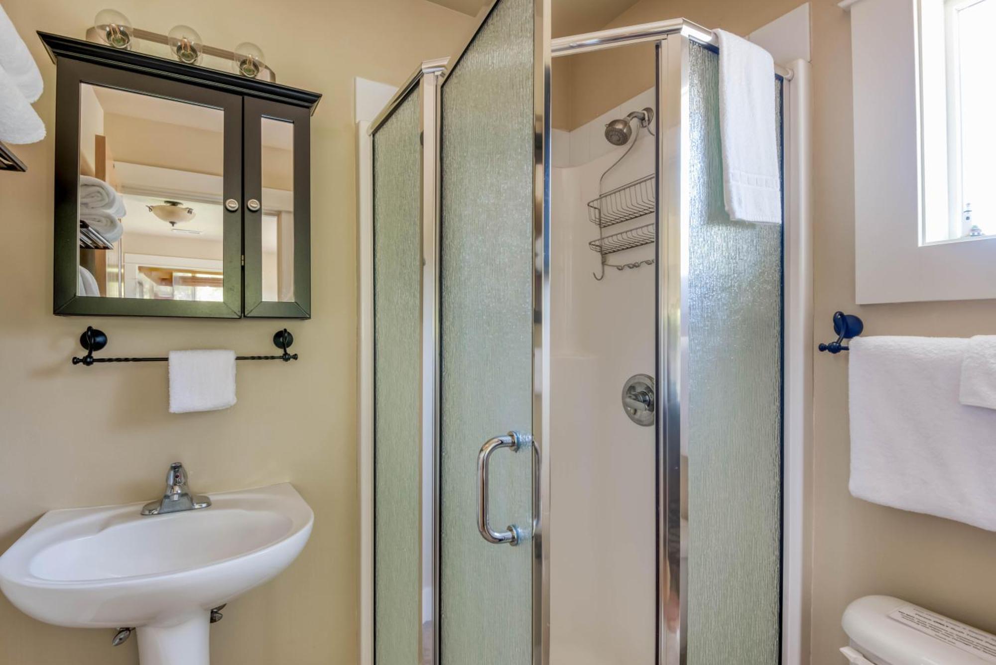 Villa Ocean Pines Tillamook Esterno foto