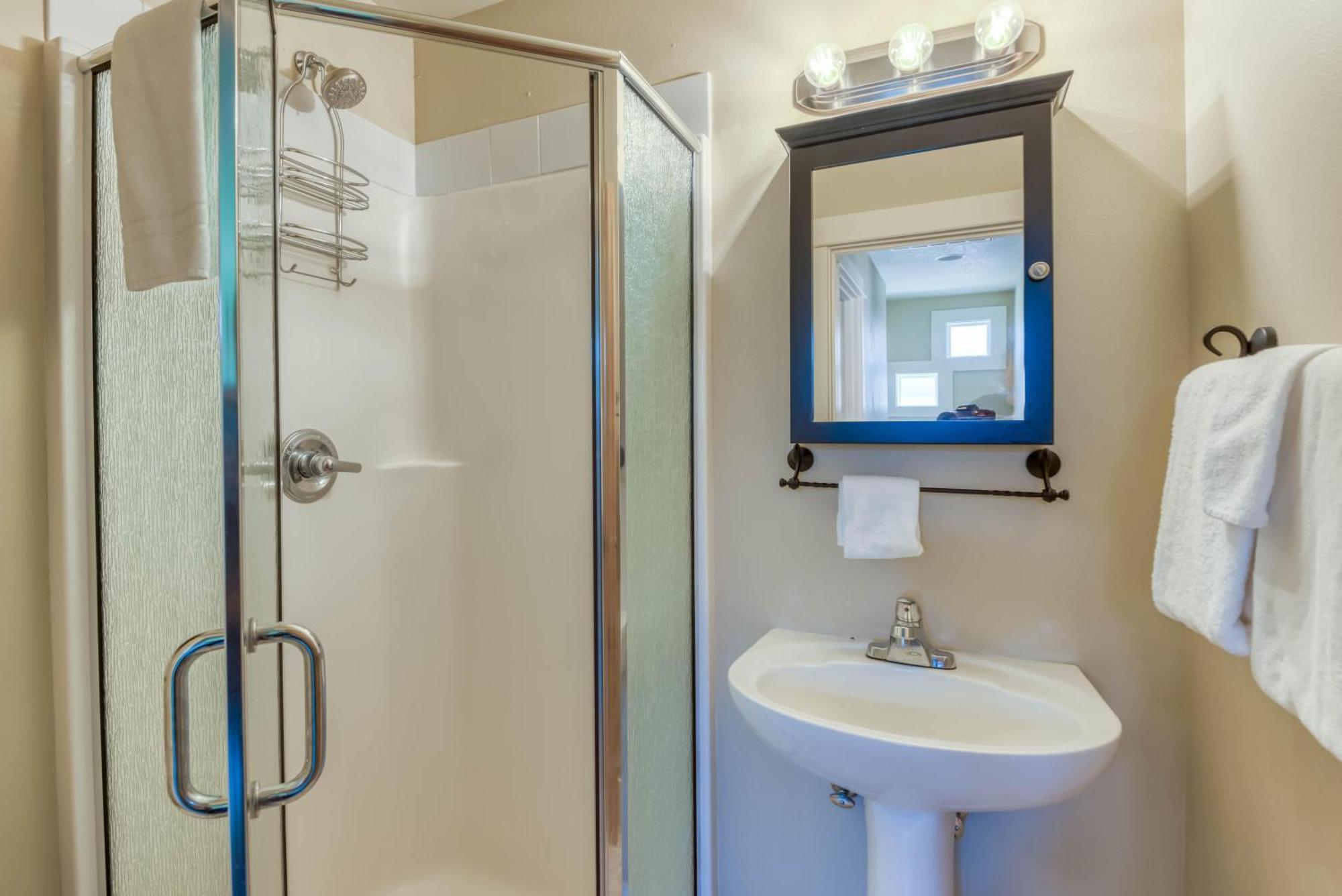 Villa Ocean Pines Tillamook Esterno foto