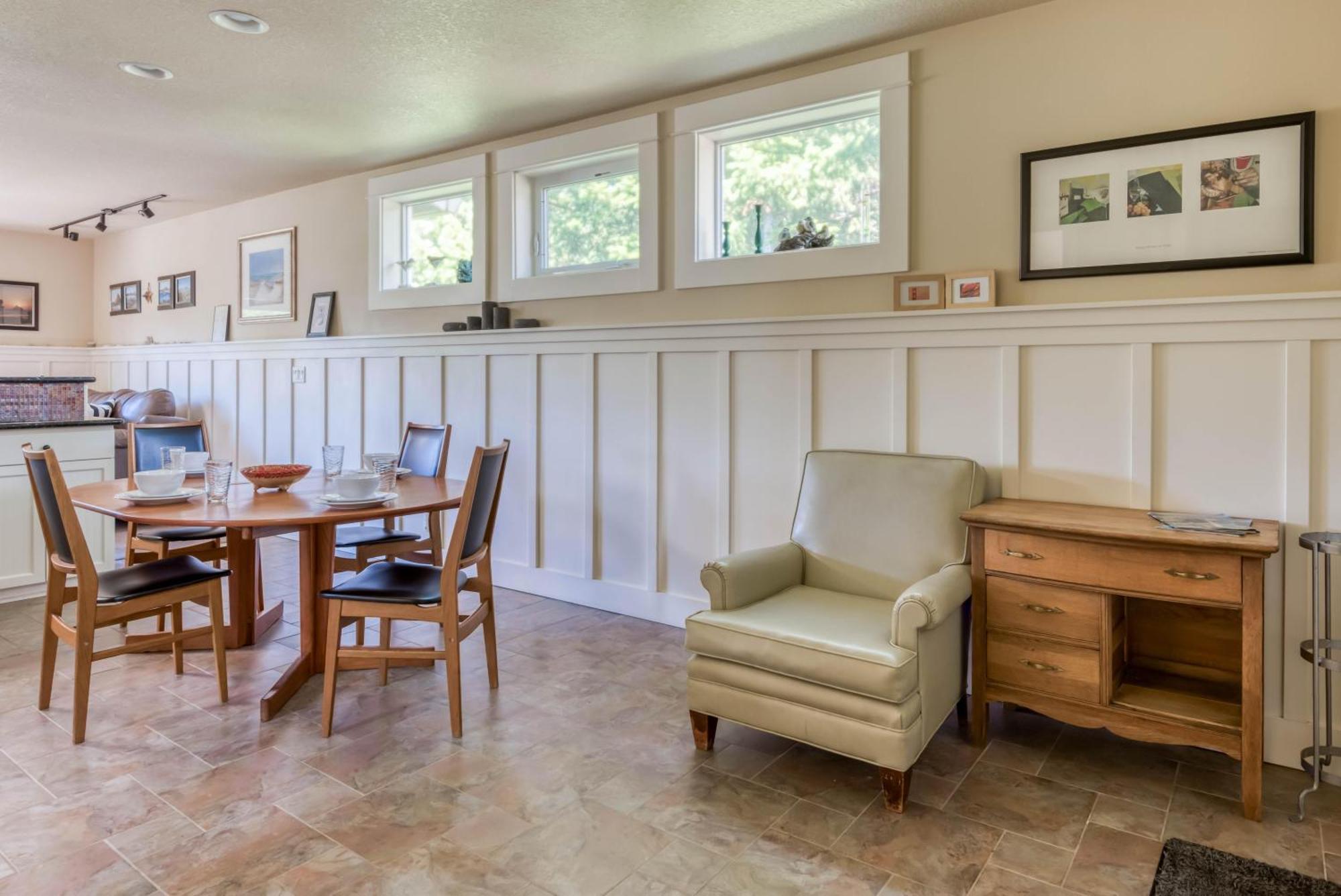 Villa Ocean Pines Tillamook Esterno foto