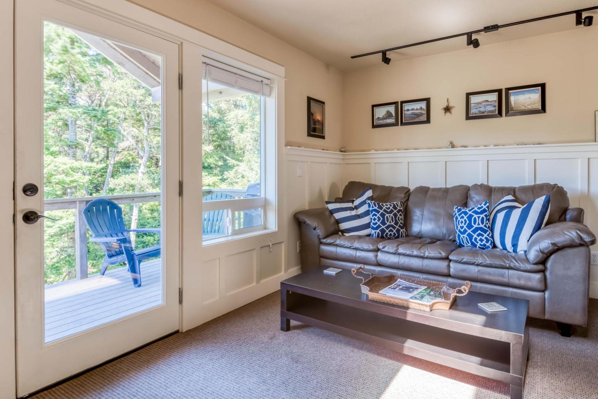 Villa Ocean Pines Tillamook Esterno foto