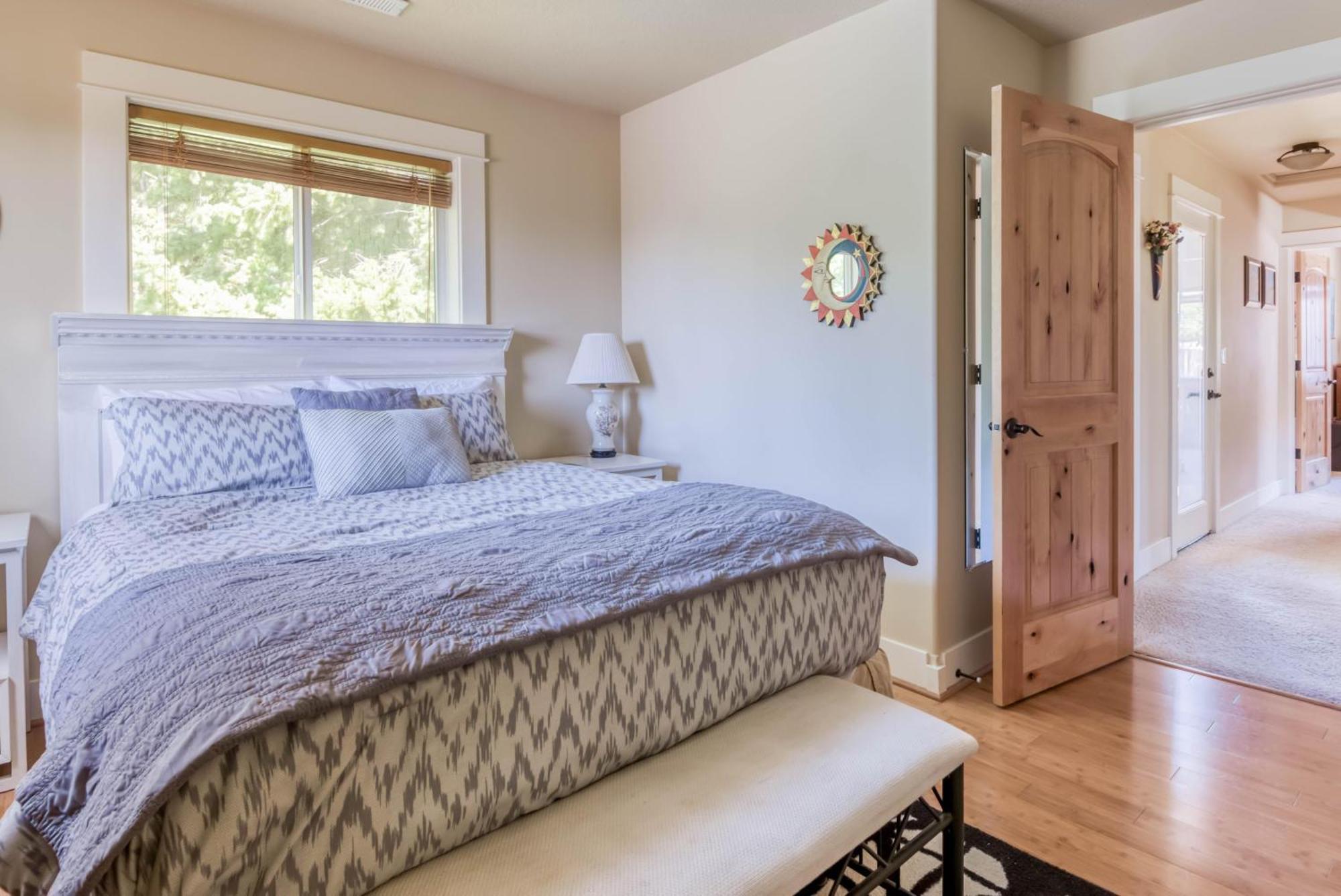 Villa Ocean Pines Tillamook Esterno foto