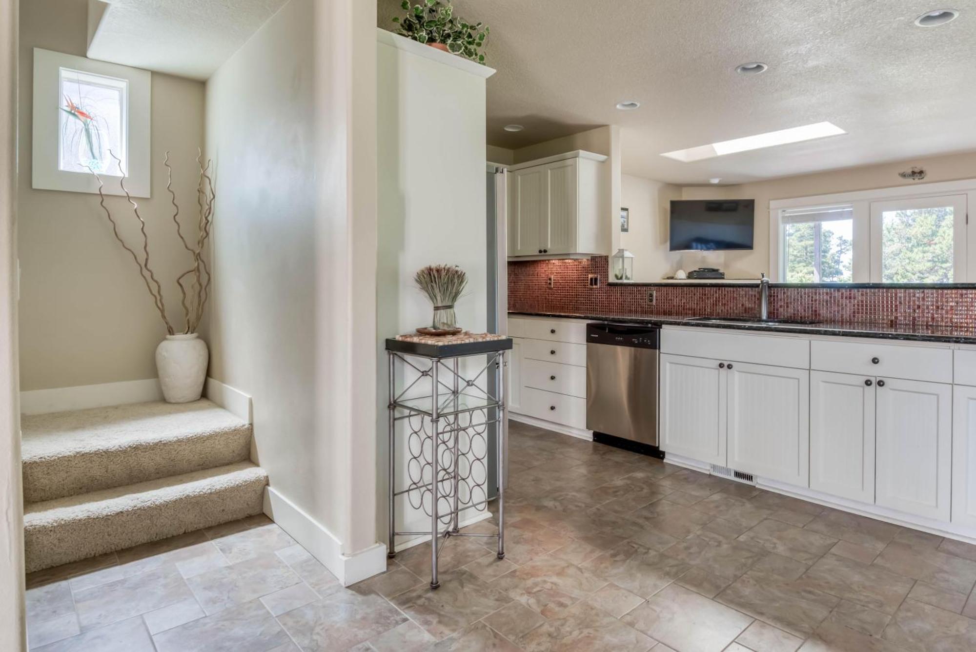 Villa Ocean Pines Tillamook Esterno foto