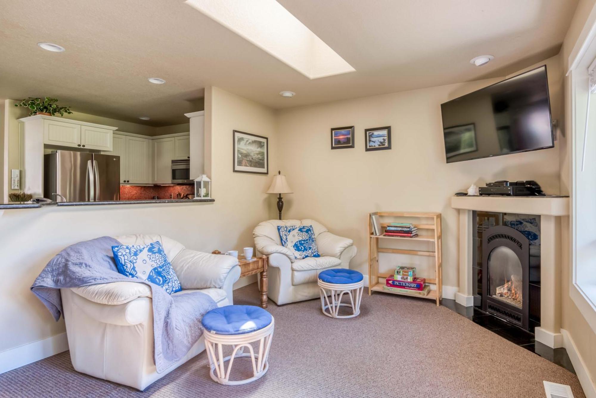 Villa Ocean Pines Tillamook Esterno foto