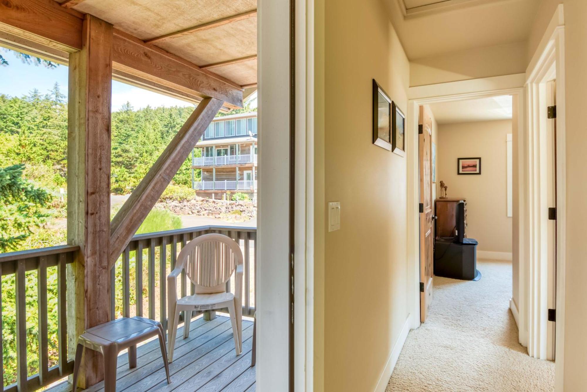 Villa Ocean Pines Tillamook Esterno foto