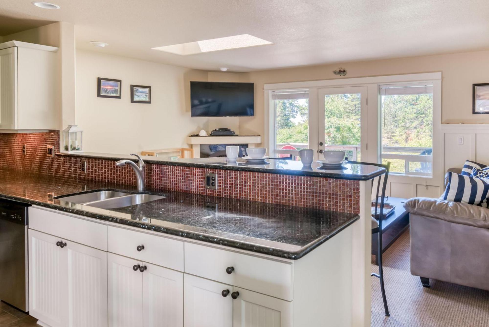 Villa Ocean Pines Tillamook Esterno foto