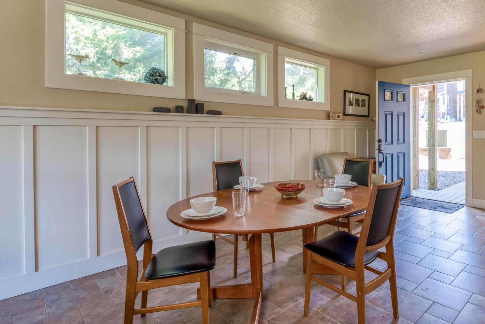 Villa Ocean Pines Tillamook Esterno foto