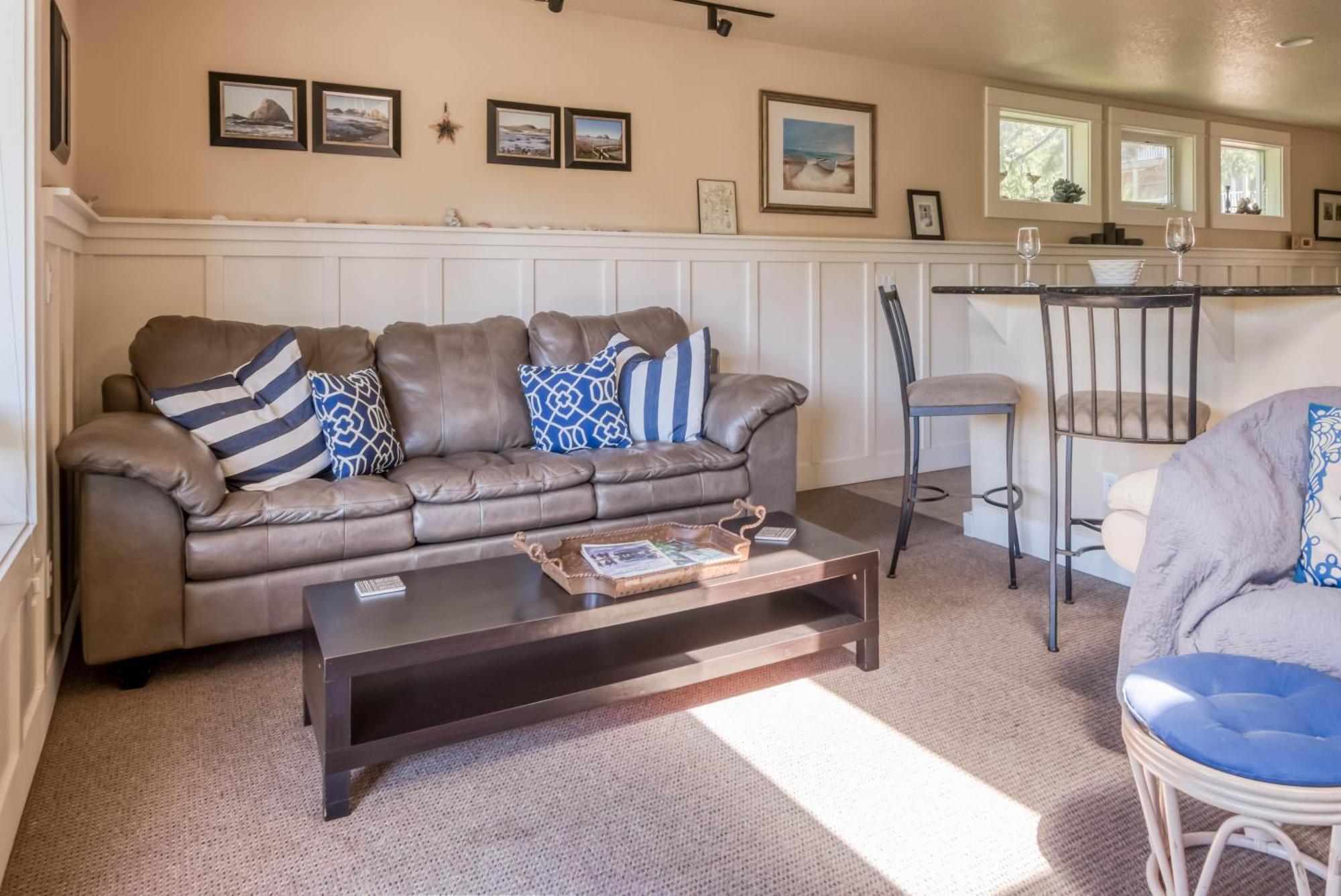 Villa Ocean Pines Tillamook Esterno foto