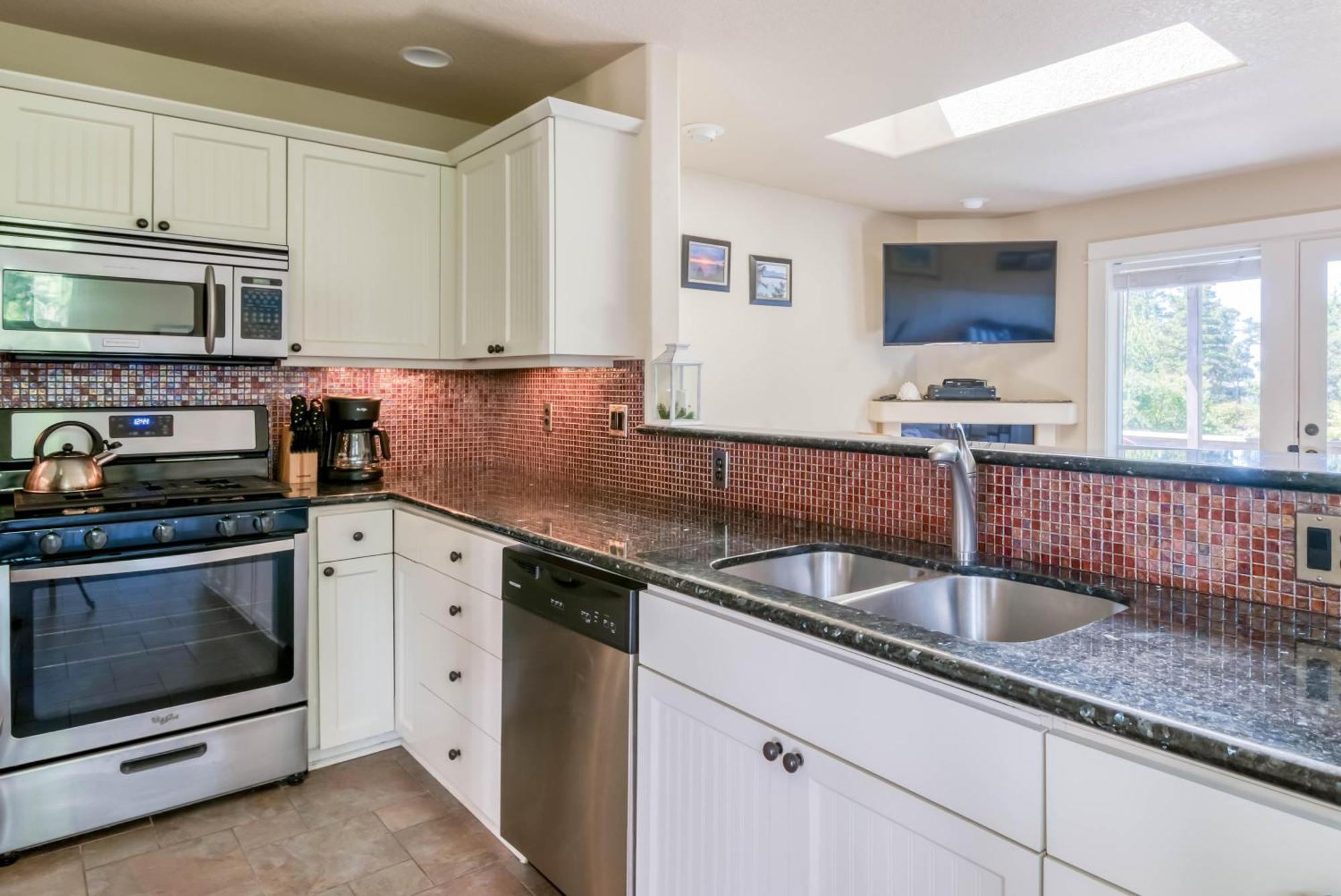 Villa Ocean Pines Tillamook Esterno foto