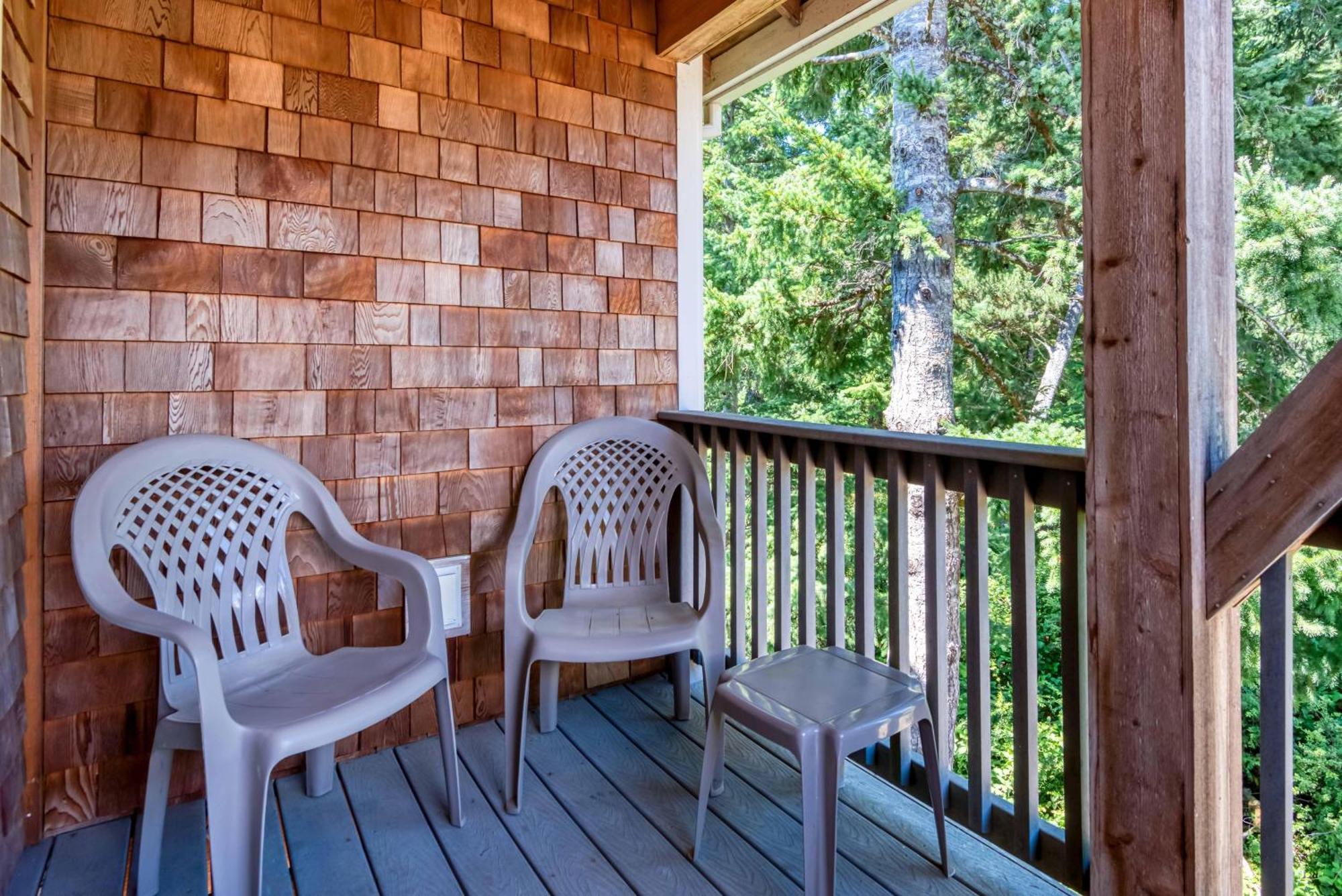 Villa Ocean Pines Tillamook Esterno foto
